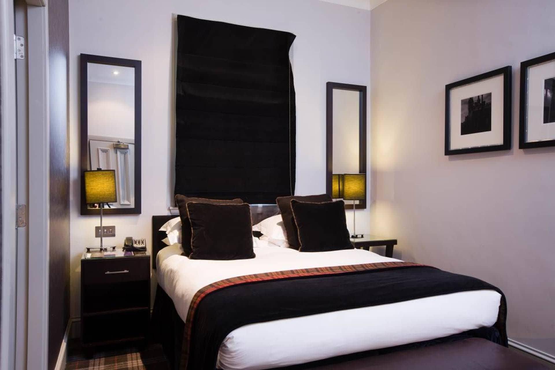 Malmaison Aberdeen Hotell Eksteriør bilde