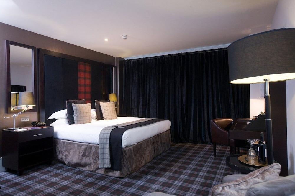 Malmaison Aberdeen Hotell Eksteriør bilde